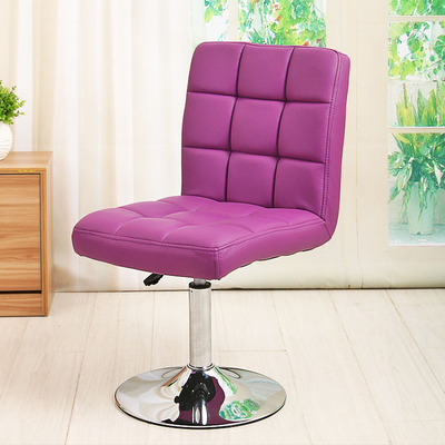 Bar chair The bar chair bar Nail chair High chairs Cashier Lifting Reception Armchair Counter chair