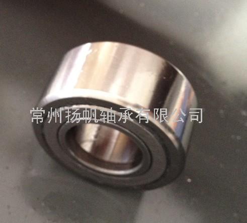 长期供应 滚针轴承NATV60160X 滚轮轴承NATR60160X 常州扬帆轴承