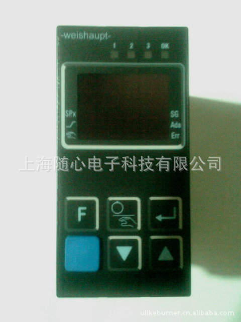 KS40 | 温控表 | 比例调节仪 | PMA | weishaupt |威索燃烧器专用