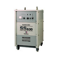 唐山松下焊机YD-630SS 晶闸管控制直流弧焊