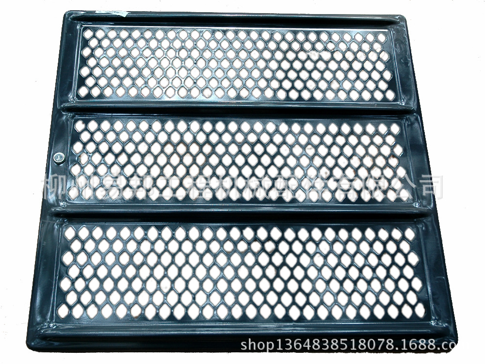 柳工配件 大量销售37C0137柳工原厂CLG855装载机发动机后罩后门