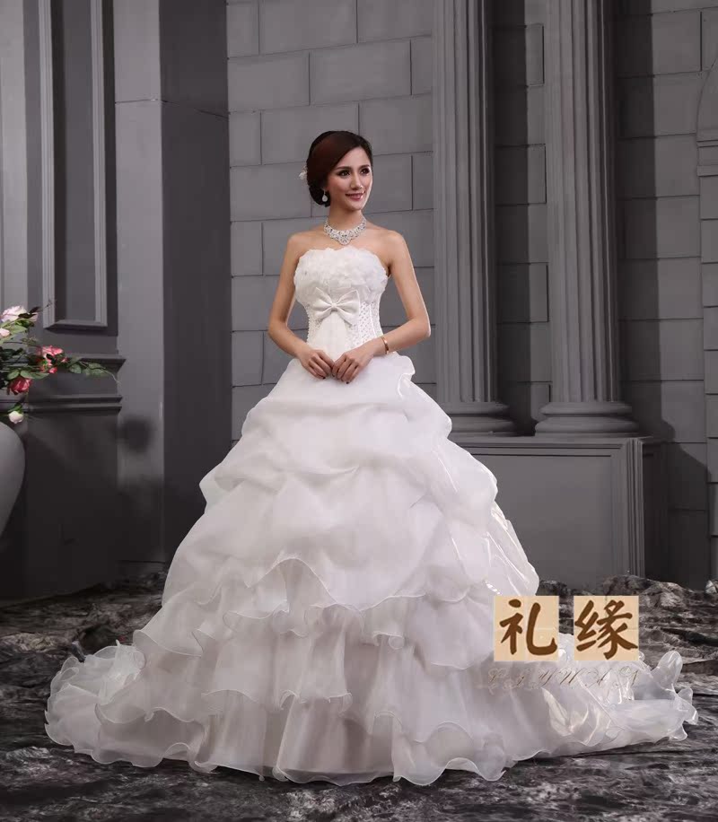 Robe de mariée - Ref 3309382 Image 6