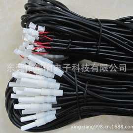 东莞星响生产NTC温度传感器—MF53-103F-3435-1000L，防水型