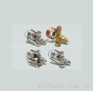 鸿森膨胀阀  HONGSEN  RF22W-Φ4.5