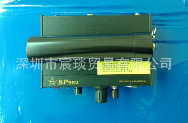 玻璃胶打胶机SP-982点胶机 硅胶玻璃胶专用点胶机 注胶机 灌胶机