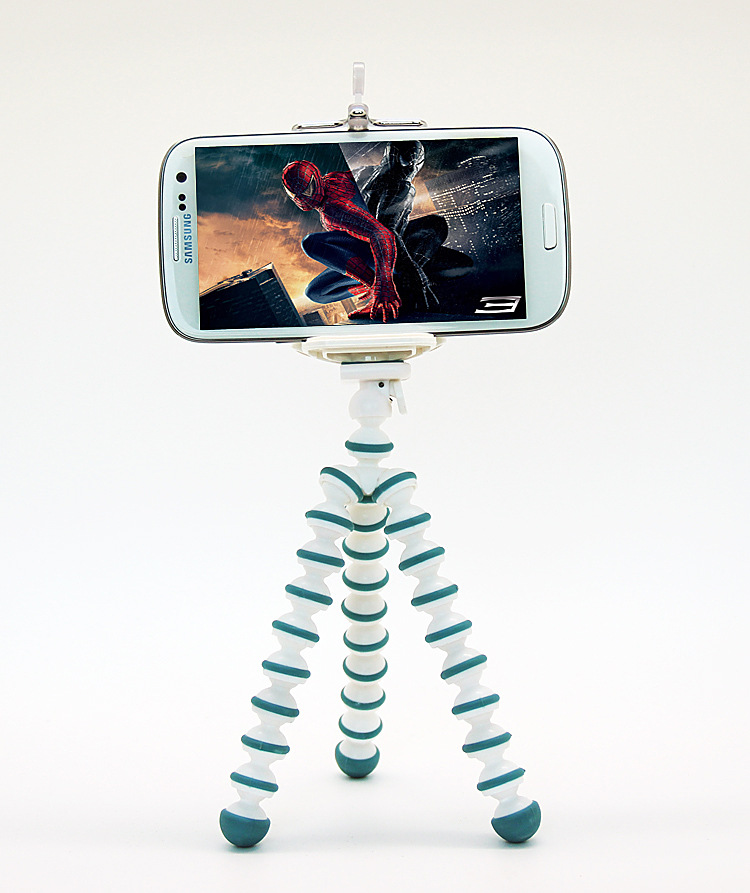 Stick selfie Accessoires de téléphonie mobile - Ref 3386480 Image 27