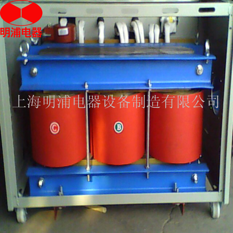 变压器（中国品牌）上海变压器