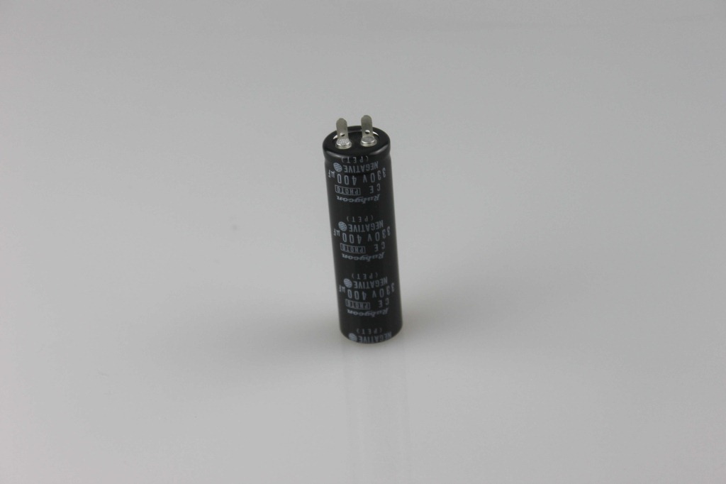 闪光灯电解电容 450LN330M 30*35