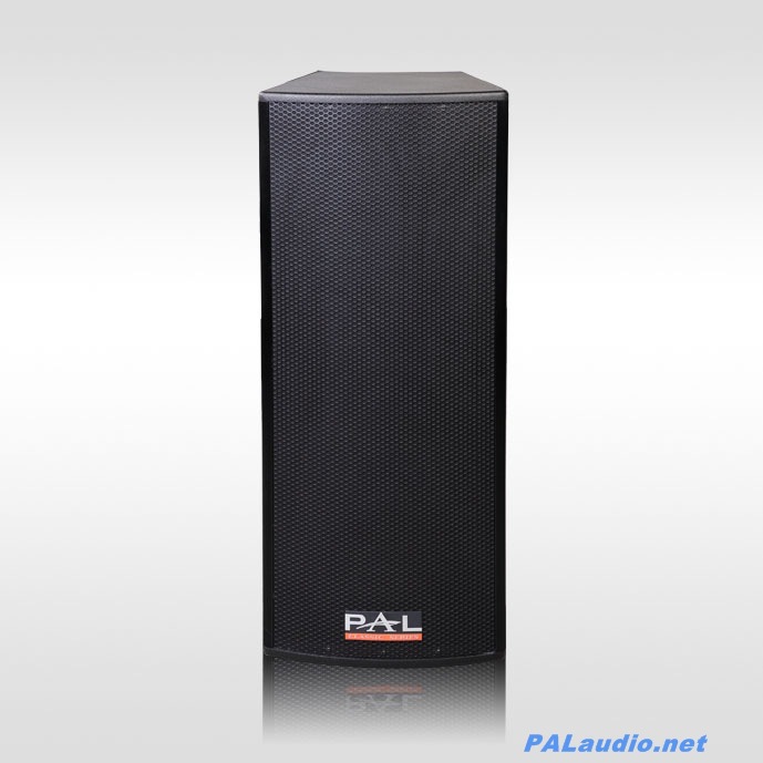 PALPR215专业音箱舞台音箱卡包音箱会议音箱