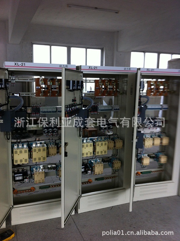 定做各种非标箱 成套配电柜/配电箱 厂家批发