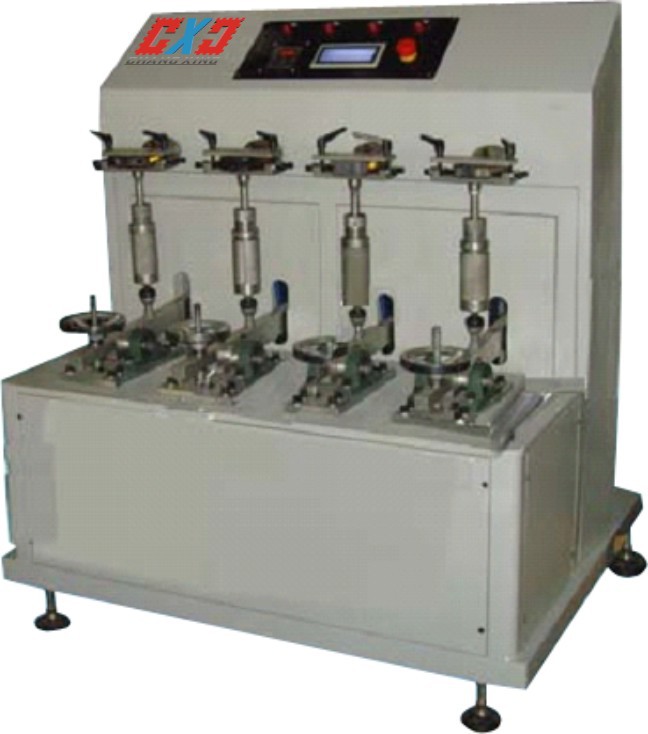 CX-B1110  自行车脚踏磨损测试仪耐磨数显自动实验