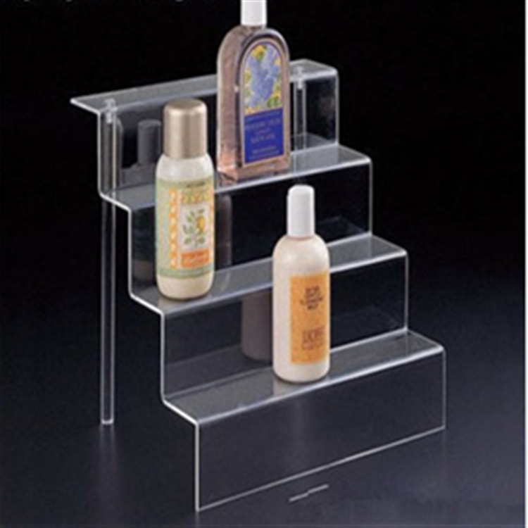 亚克力厂家加工定做透明展示架 展销会用展示架 可打样定做展示架