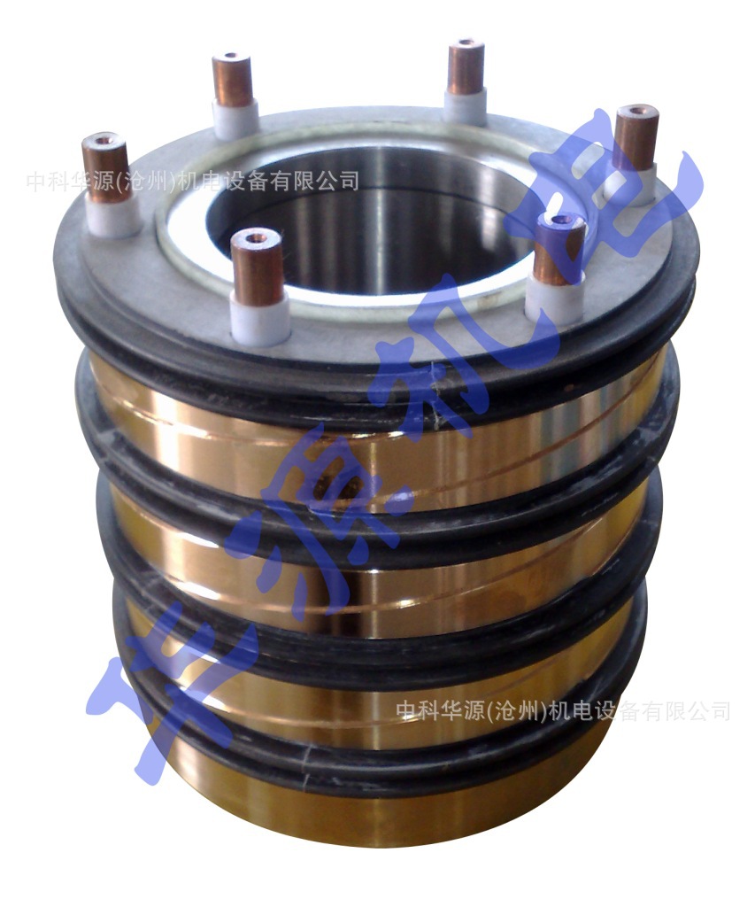 【风电滑环】通用锡青铜维斯塔斯V52/V90集电环 碳刷滑环风电滑环