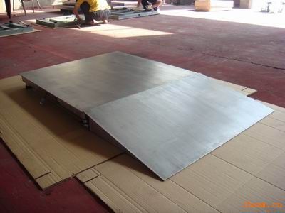 地磅秤报价,1t磅秤价格,防腐仪表专用称