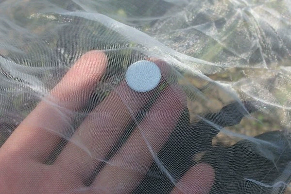 Растительное Марля теплица растительная сетка защитная сетка