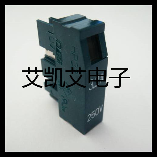 日本进口正品FANUC发那科保险丝A60L-0001-0194#3.2