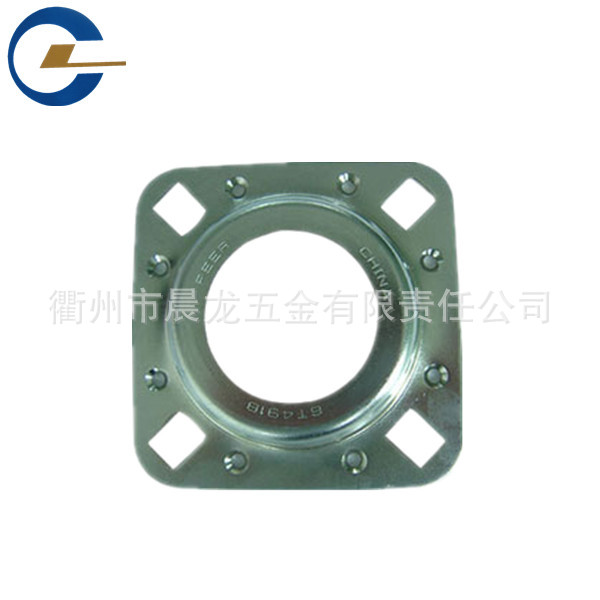 电镀镀锌抛光氧化喷塑精密冲压件拉伸件