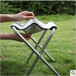 【廠家直營】折疊椅/休閑椅/釣魚椅 釣魚凳子小馬紮 休閑用品