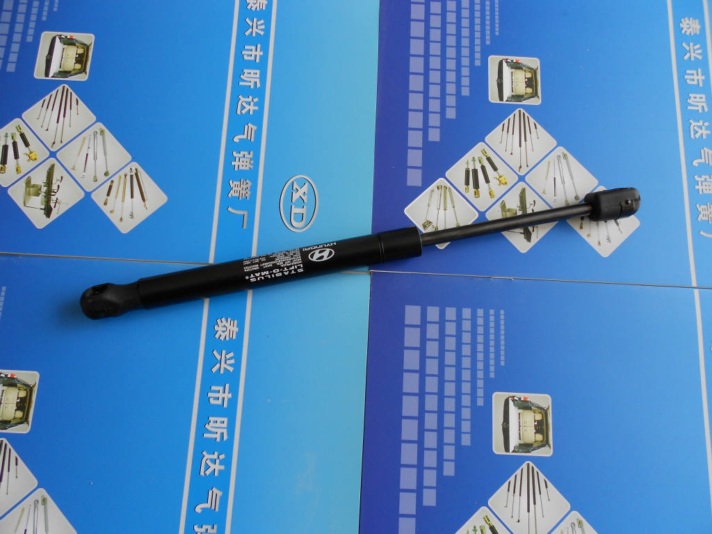 厂家供应汽车尾箱支撑气弹簧