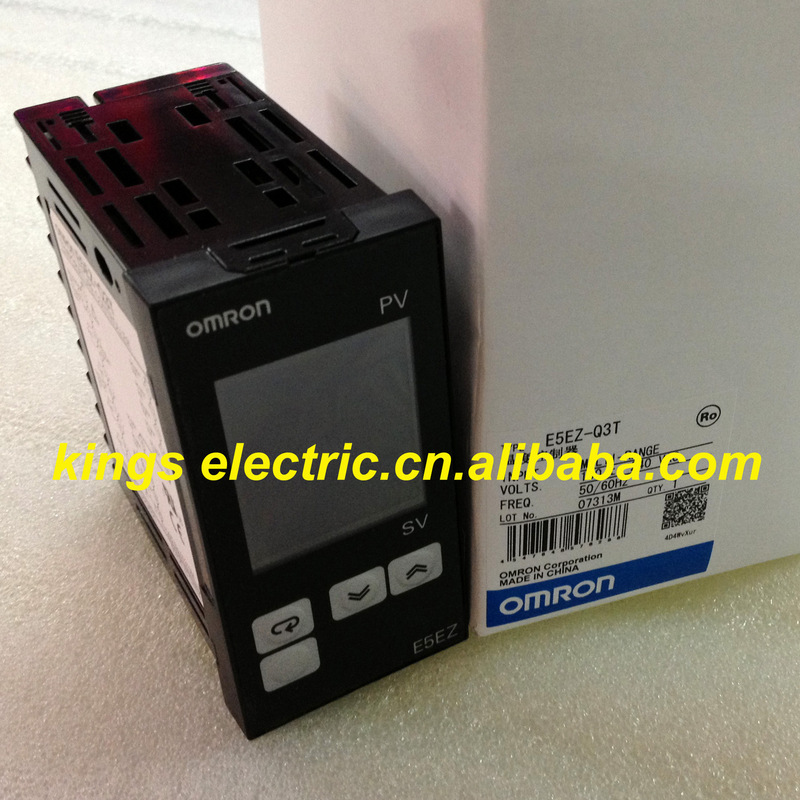 Original temperature controller E5EZ-Q3T E5EC-QR2ASM-800 E5EC-RR2ASM-800