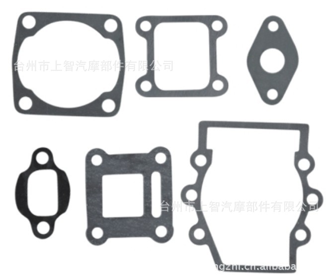 供应40-6割草机密封件 修理包 垫片 mower gasket  启动油封