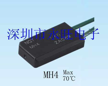 NGT正规代理商 NGT温度开关 温度开关MH4型 防水防滴开关
