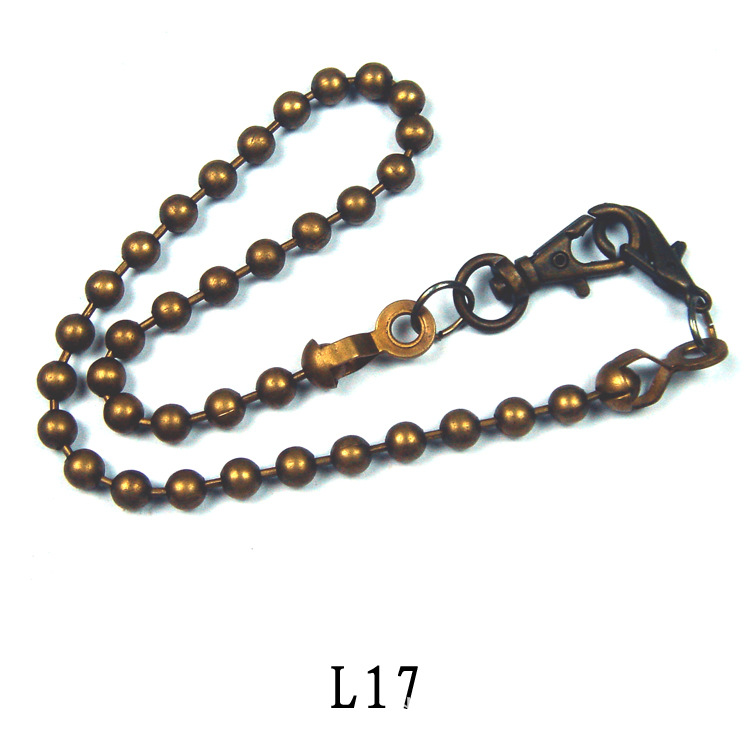 L17珠链