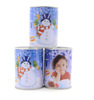 Artificial snowy cans, artificial snow, snowflakes, Christmas snowflakes, snow spray surprises New Year gifts