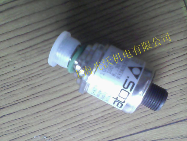 意大利ATOS阿托斯E-ATR-7/400/I 10压力传感器 全新原装 现货供应