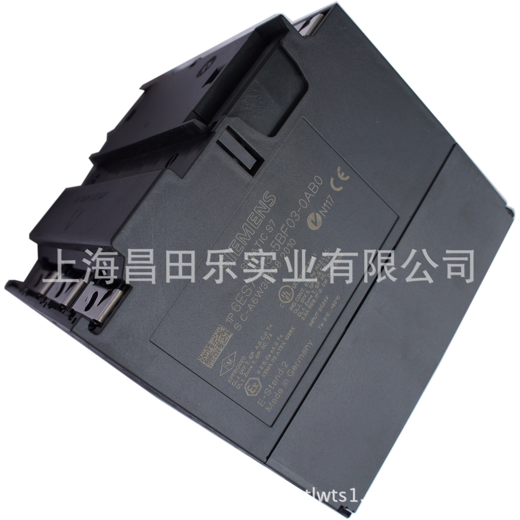 供应西门子PLC模块6ES7331-7NF00-0AB0