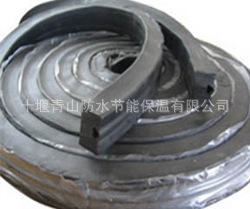 Manufactor Direct selling Grouting Tube Stop strip Expand Stop strip