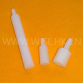 铆钉;螺钉;螺母