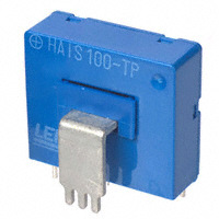现货供应LEM/莱姆HAIS100-TP 100A5V开环霍尔电流传感器 原装正品