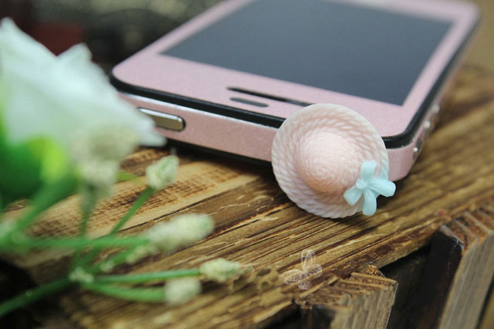 Connecteur pour téléphone portable - Ref 321864 Image 9