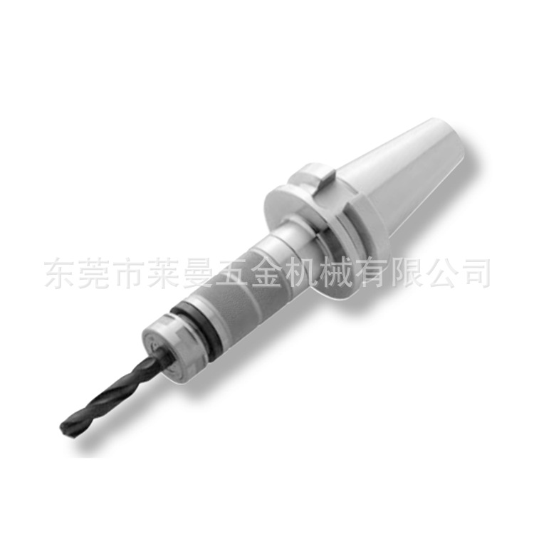 日本数控刀柄NT牌高度可调钻头用卡芯刀柄BT30-SDM07-75筒夹夹头