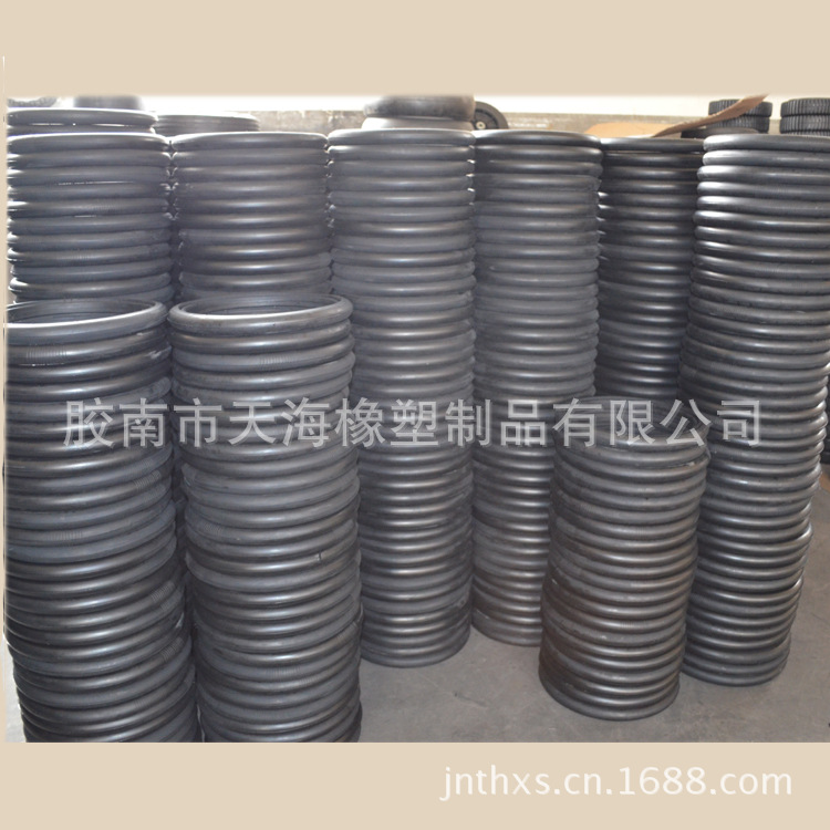 12x1 播种机镇压轮胎 半实心轮胎空心轮胎