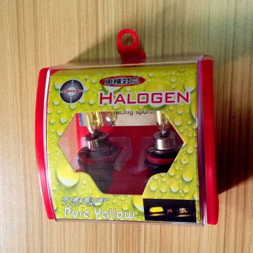 Автомобиль золотой глаз лампа золотой свет лампа чистый желтый автомобиль галогенный большая лампочка автомобиль золотой свет лампа