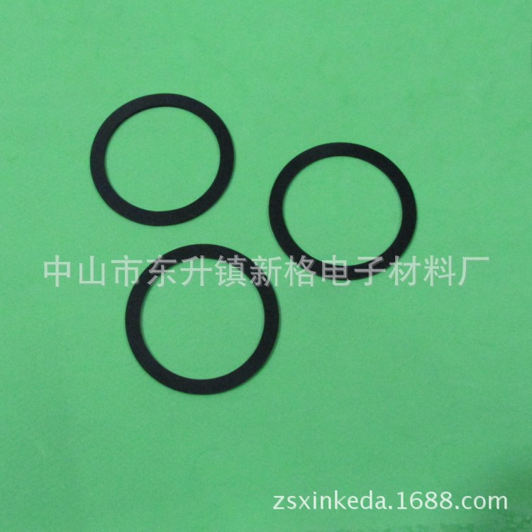厂家供应硅胶平垫 硅胶平垫圈 1mm/2mm/3mm/4mm硅胶垫片
