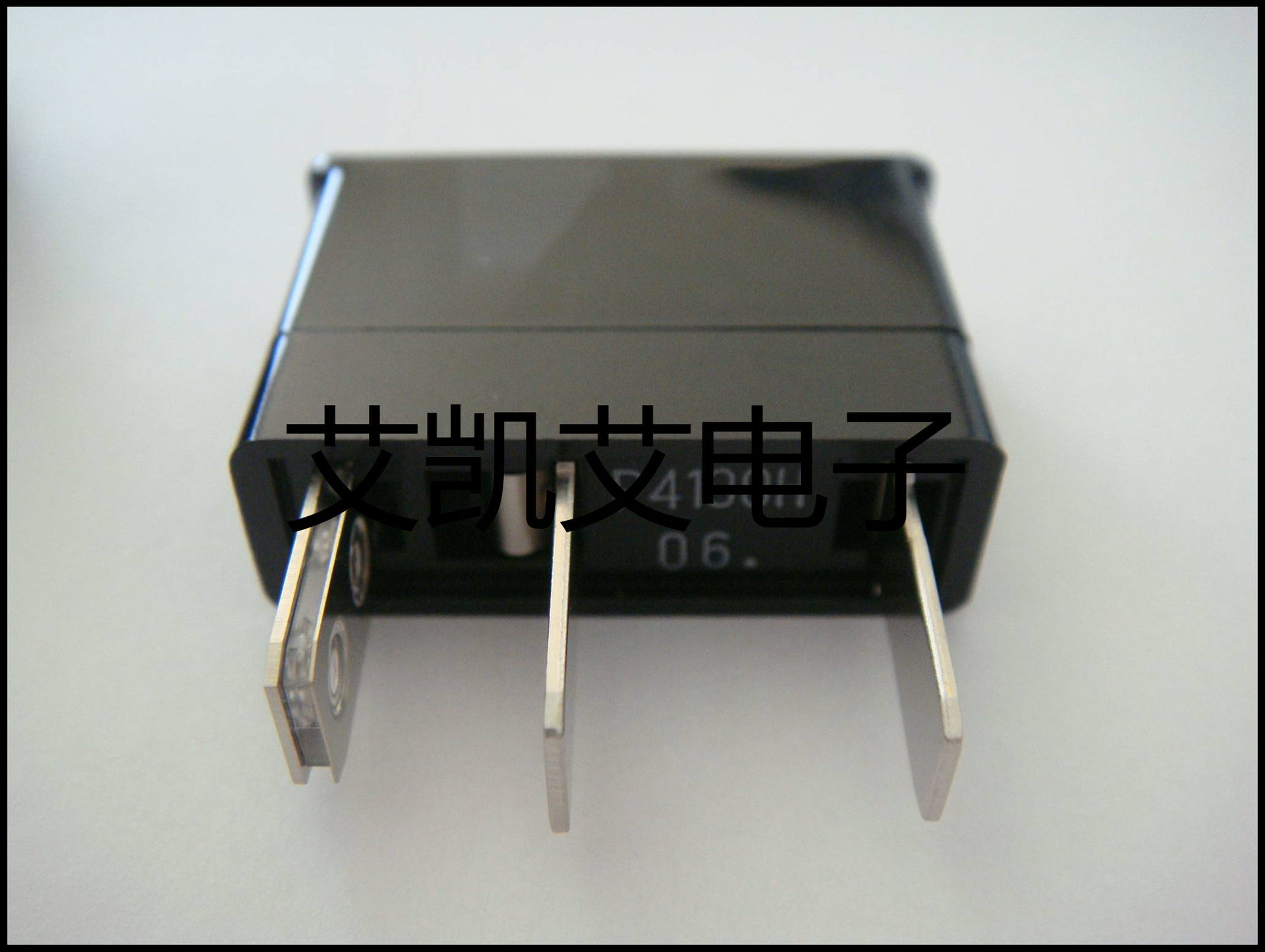 日本进口正品FANUC发那科保险丝A60L-0001-0101#P4100H