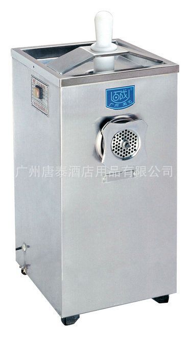 【唐泰】JR-22立式绞肉机/电动绞肉机 碎肉机