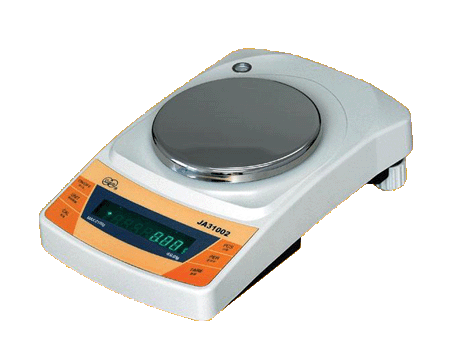 JA21002电子天平   2100/0.01电子天平