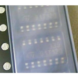 LM339DT LM339 100%原装正品 现货供应
