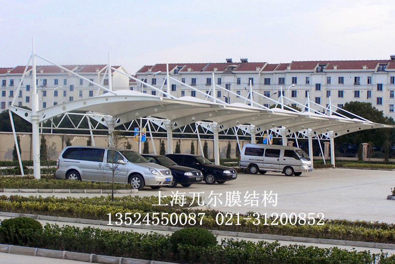 芜湖汽车车棚供应商