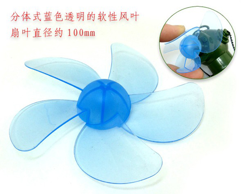 Factory direct 2013 full new USB small fan creative fire hydrant fan portable fan, a single note style6