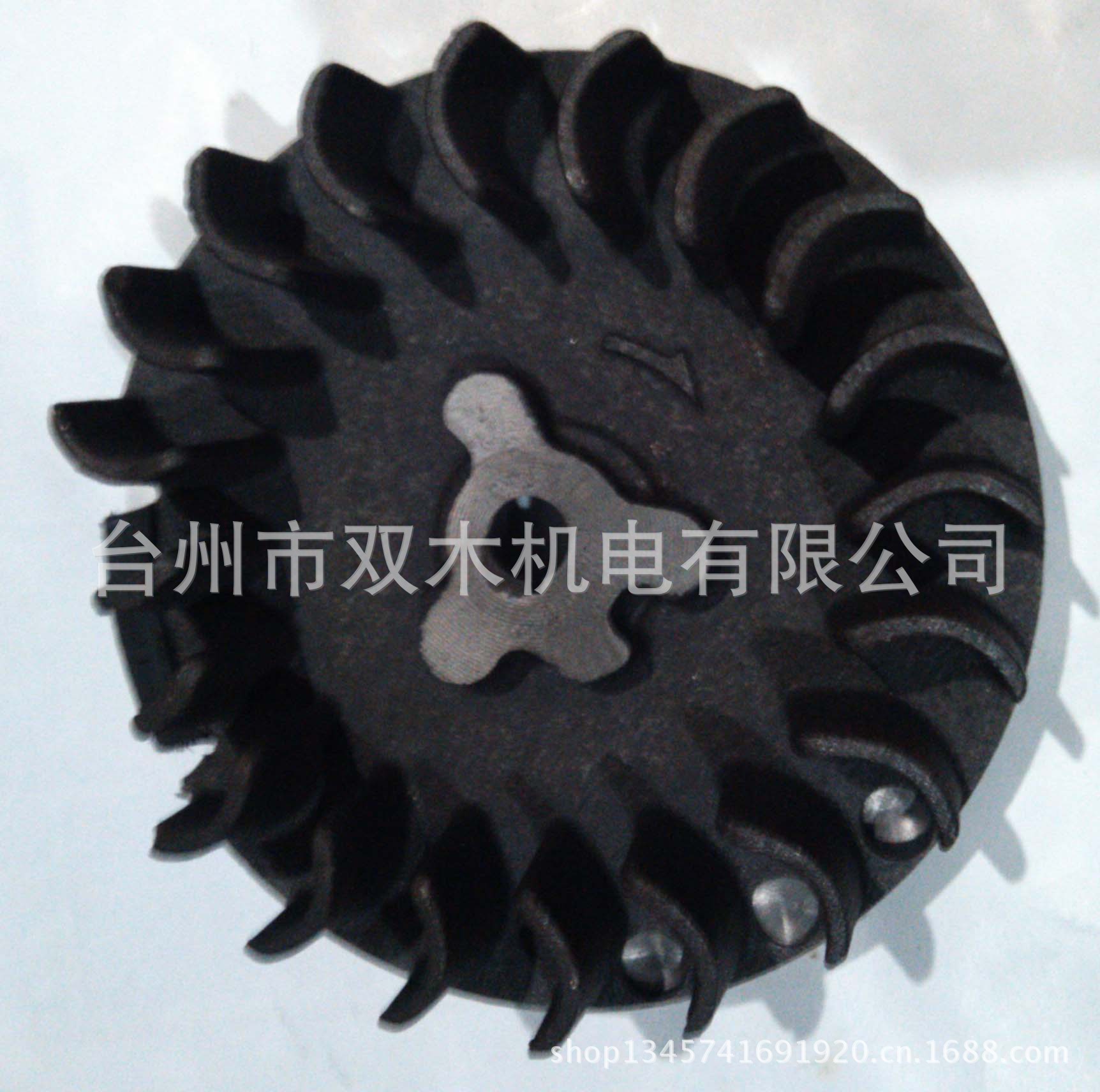EY20磁飞轮 167磁飞轮飞轮 汽油发动机磁飞轮 发电机飞轮