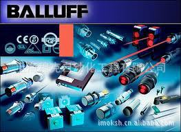 BALLUFF巴鲁夫传感器BES 516-324-G-E5-C-S49