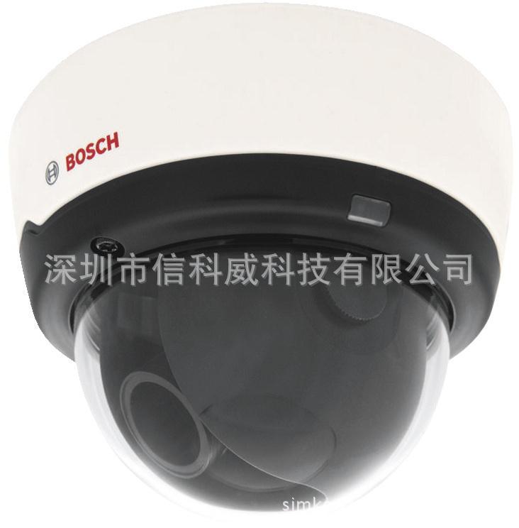 BOSCH博世室外半球摄像机VDN-240V03-1C深圳市信科威供应