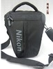 Camera bag portable triangle camera bag Camera Accessories SLR camera bag Single micro camera bag wholesale