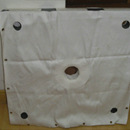 批发供应 吸尘器过滤袋 板框压滤机过滤袋滤布袋