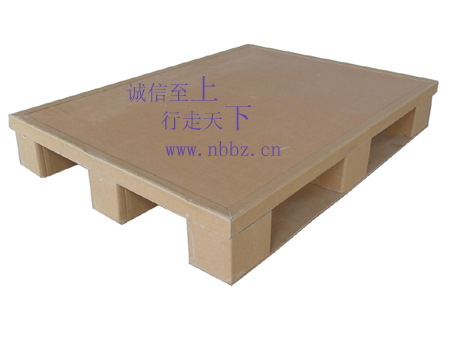 瓦愣纸托盘 超强纸托盘 宁波纸托盘厂 瓦愣纸复合板z199020407.2